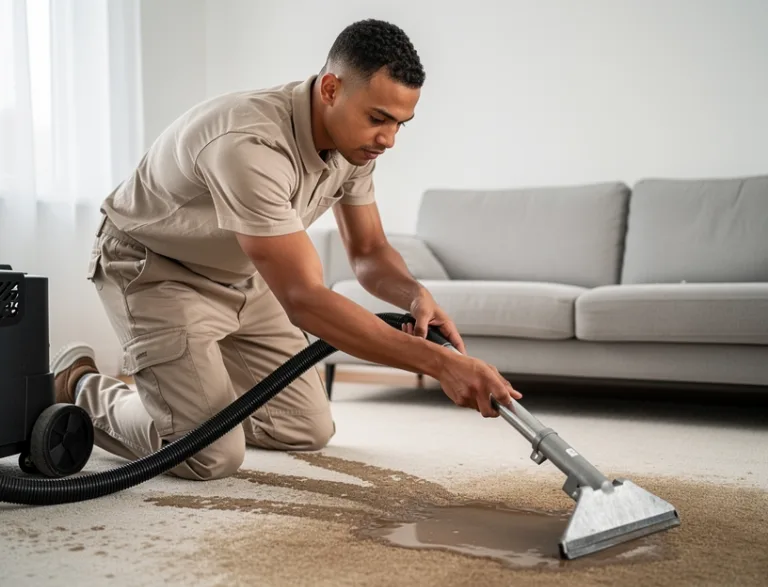 Water Damage Restoration service in Palm Bay